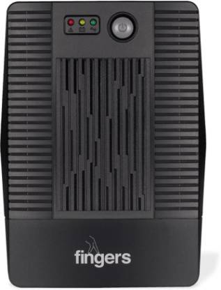 Fingers UPS FR-1097-4S 1000 VA