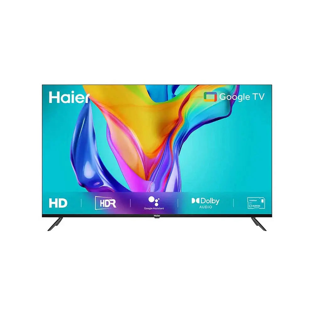 Haier K82 32 inch HD Ready Smart LED TV (LE32K8200GT) My Store