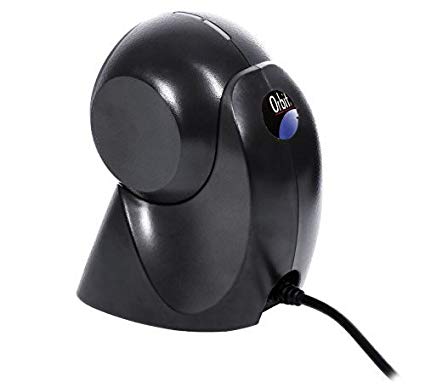 HoneyWell Barcode Scanner 7190G