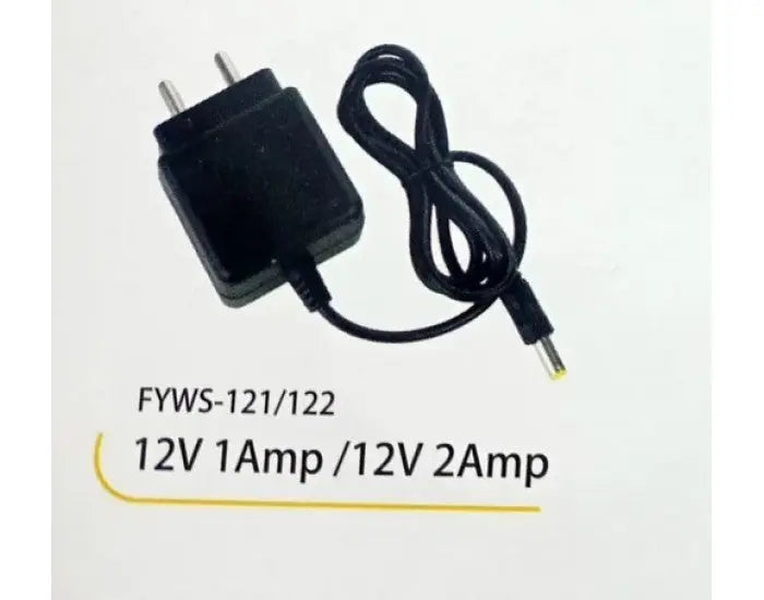 Fyber Power ADAPTER 12V/2A FYWS-122