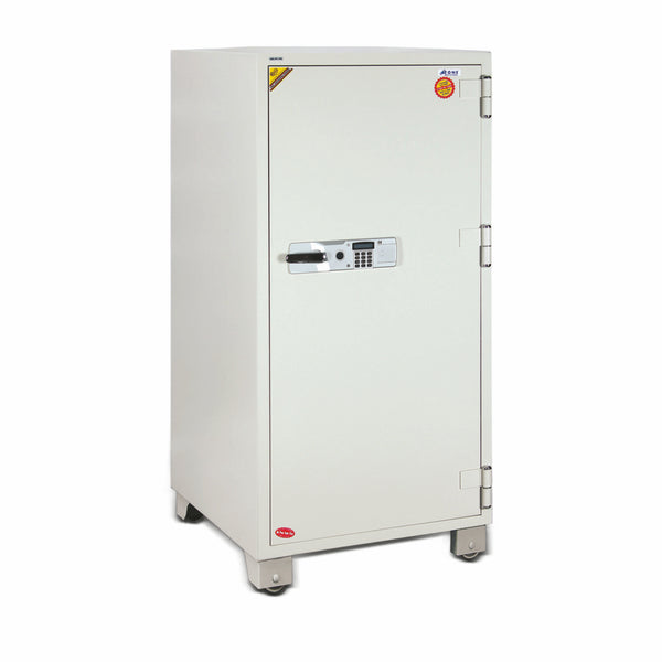 Ozone Fire Warrior-1200 Big Sized Fire Resistant Safe