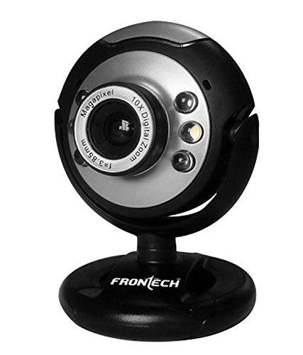 Frontech Webcam Ecam