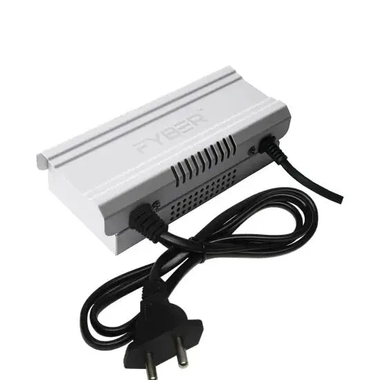 Fyber 8CH Metal CCTV Power Supply 12V | 8A FW108