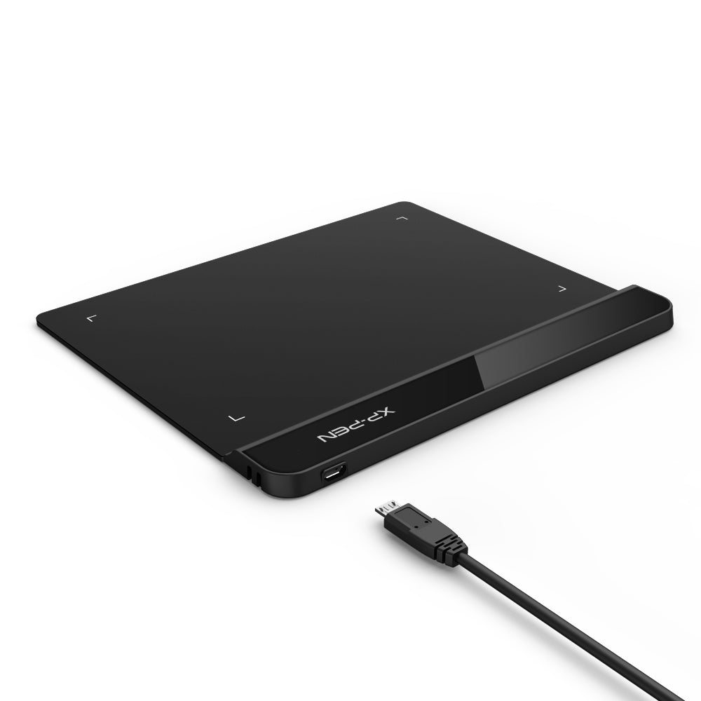 XP-Pen StarG640