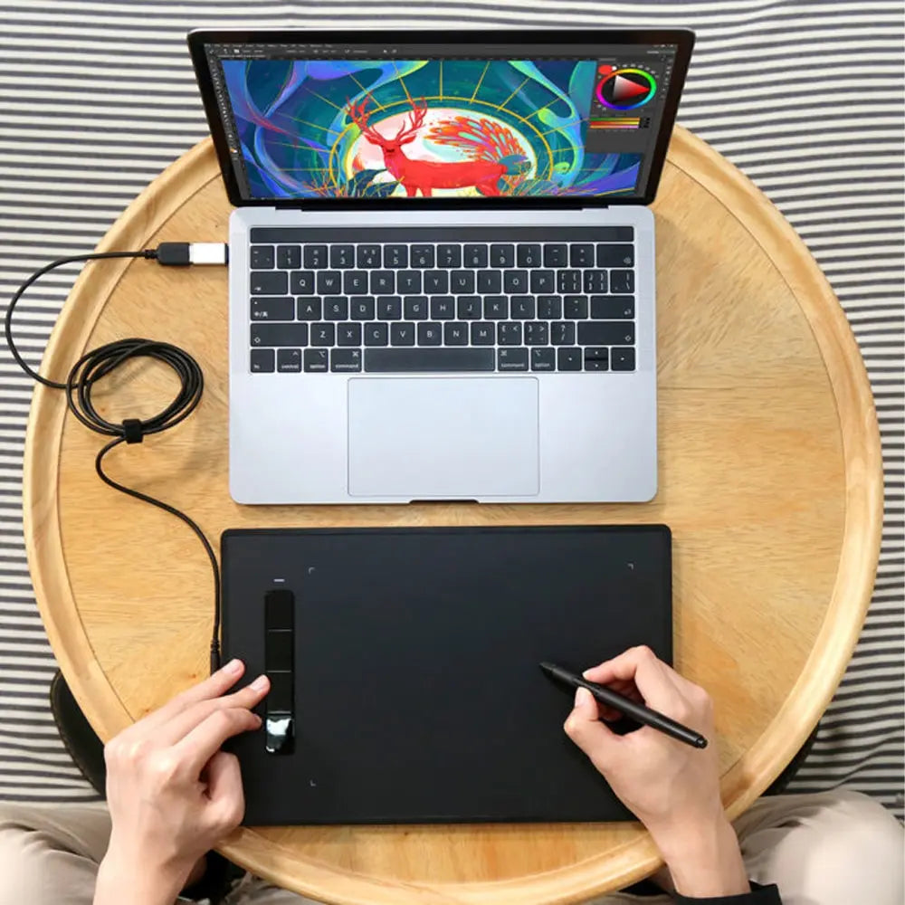 XP-Pen Star G960