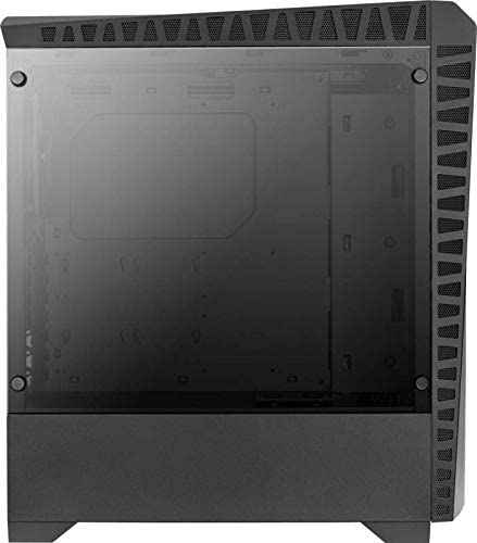 AeroCool RGB CABINET Scar