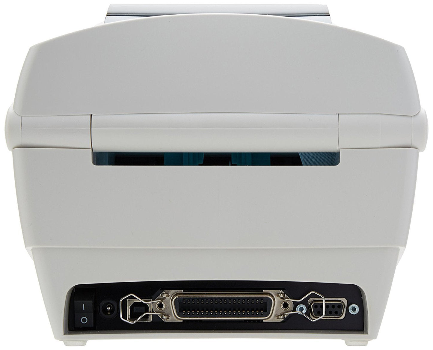ZEBRA BARCODE PRINTER GC420T