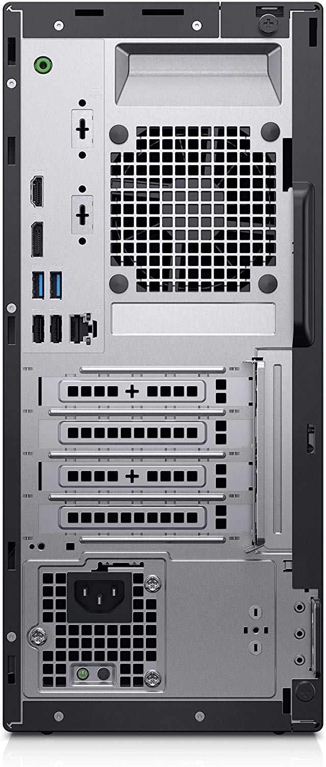 DELL DESKTOP OPTIPLEX 3060 MT