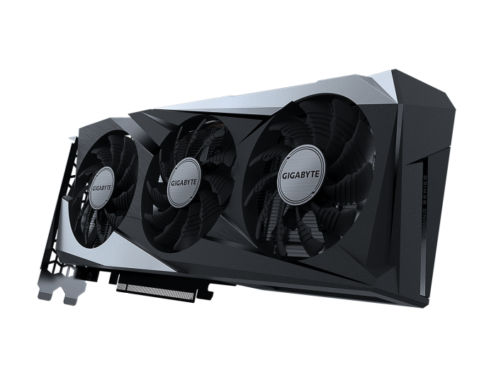 Gigabyte Radeon RX 6500 XT GAMMING 4GB DDR6 TRIPLE FAN GV R65XTGAMING OC 4GD