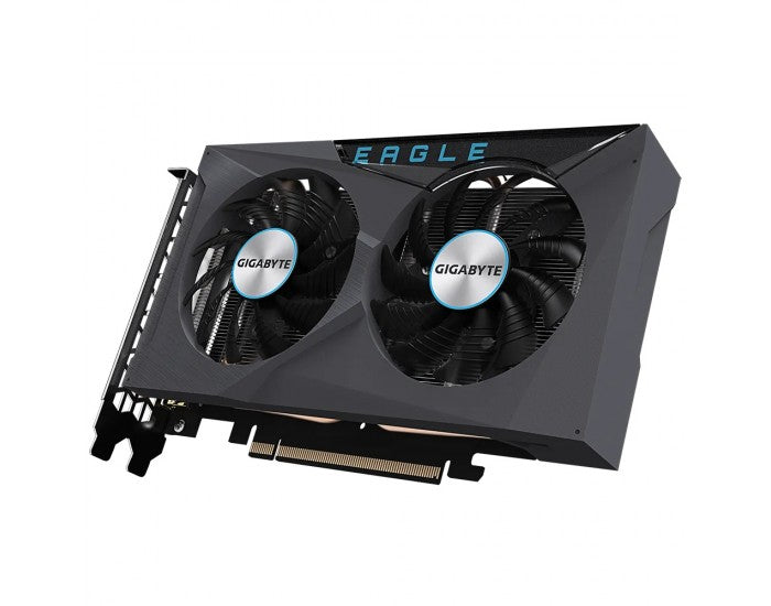 Gigabyte Radeon RX 6500 XT 4GB DDR6 OC DUAL FAN GV-R65XTEAGLE-4GD
