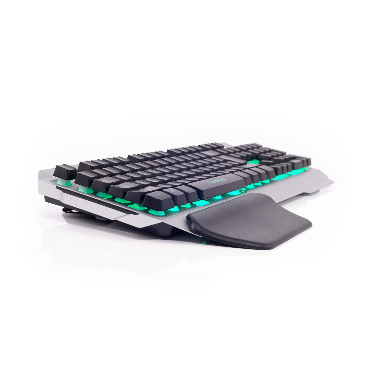 Cosmic Byte Galactic wired Gaming Keyboard RGB backlight