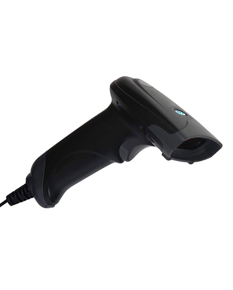 Tvs Barcode Scanner BS-L100N