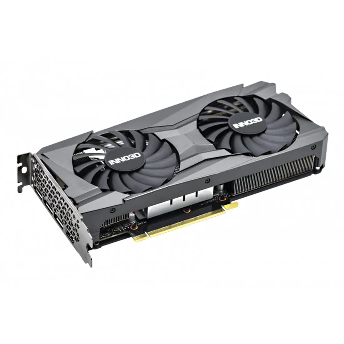 INNO3D GeForce RTX 3060 Twin X2 12GB GDDR6 192-Bit Graphics Card