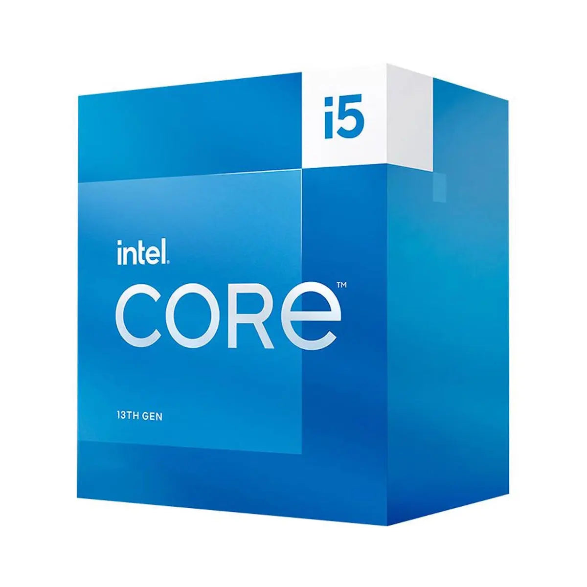 Intel Core 13th Gen i5-13400 LGA1700 Desktop Processor 10 Cores up to 4.6GHz 20MB Cache