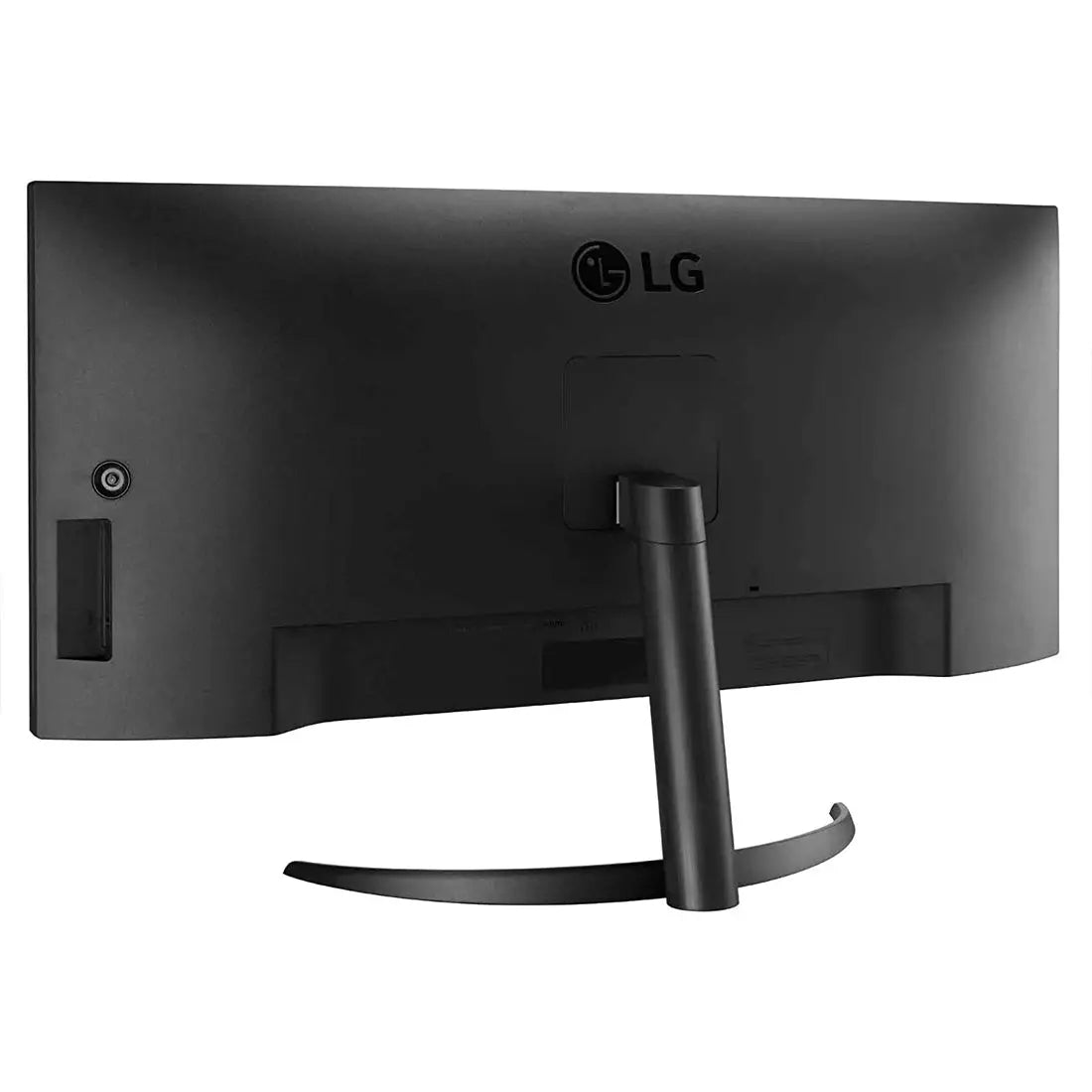LG 34WQ60C-B 34-inch QHD IPS Ultrawide Curved Monitor My Store