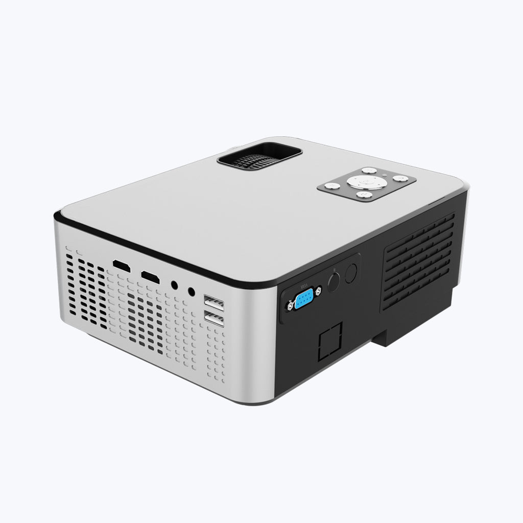Zebronics ZEB-LP2800 Projector