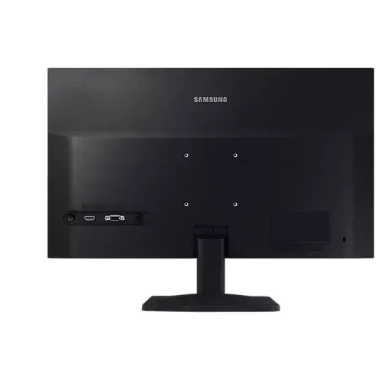 Samsung 18.5 Inch LS19A330NHWXXL LED Monitor
