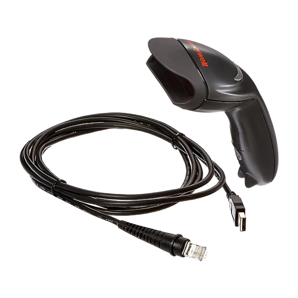 Honeywell MK5145-31A38 Eclipse 5145 1D USB Barcode Scanner