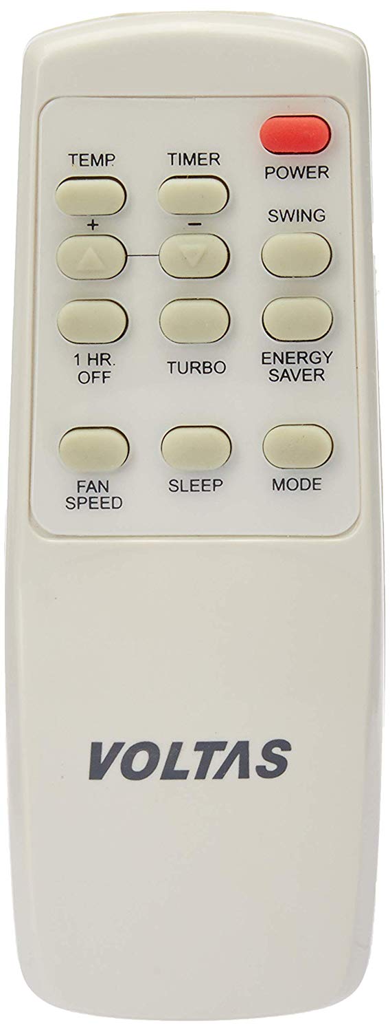 VOLTAS 1.5 TON 2 STAR WINDOW AC
