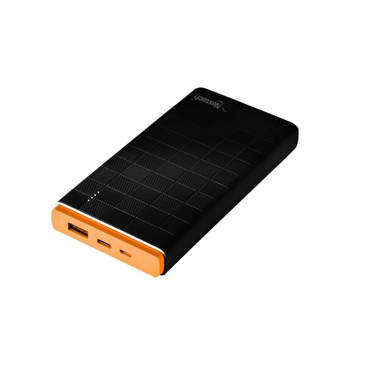 Nextech Xpress PDQC 22.5W 10000 mAh Power Bank NPC1260