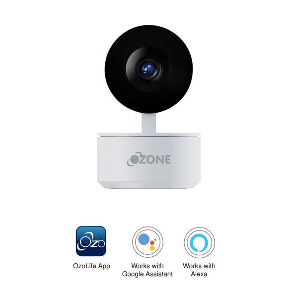 Ozone OZ-Life-PC-01 Smart PTZ Camera