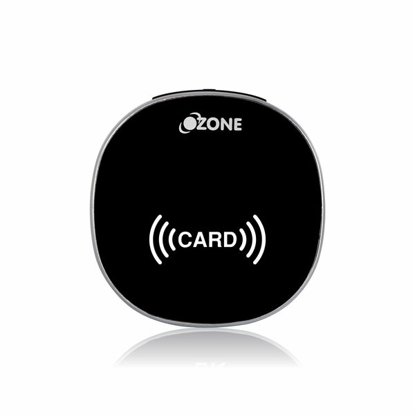 Ozone OZFL-403-RF Black for Home & Office RFID Card