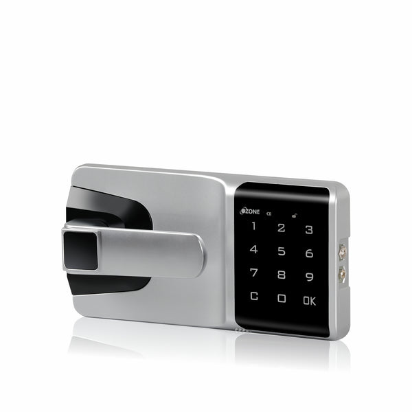 Ozone Smart Furniture Lock OZFL-502-PW