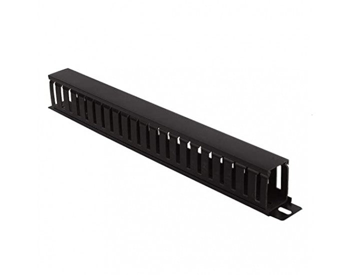 MULTYBYTE RACK CABLE MANAGER PLASTIC