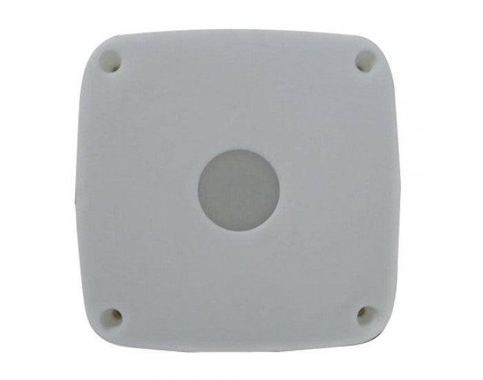 JUNCTION BOX 5"X5"X2" HEAVY