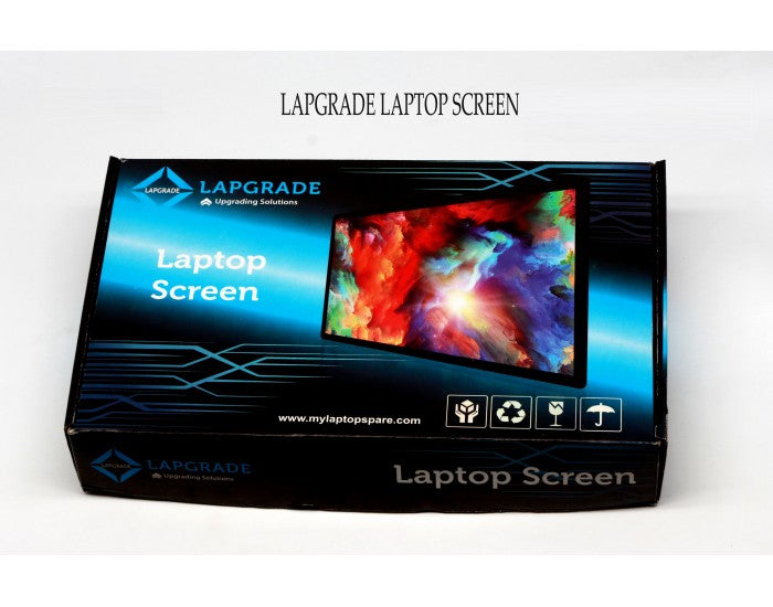 Lapgrade Laptop Screen 14.0 Led Normal 40 Pin WIDE TFT