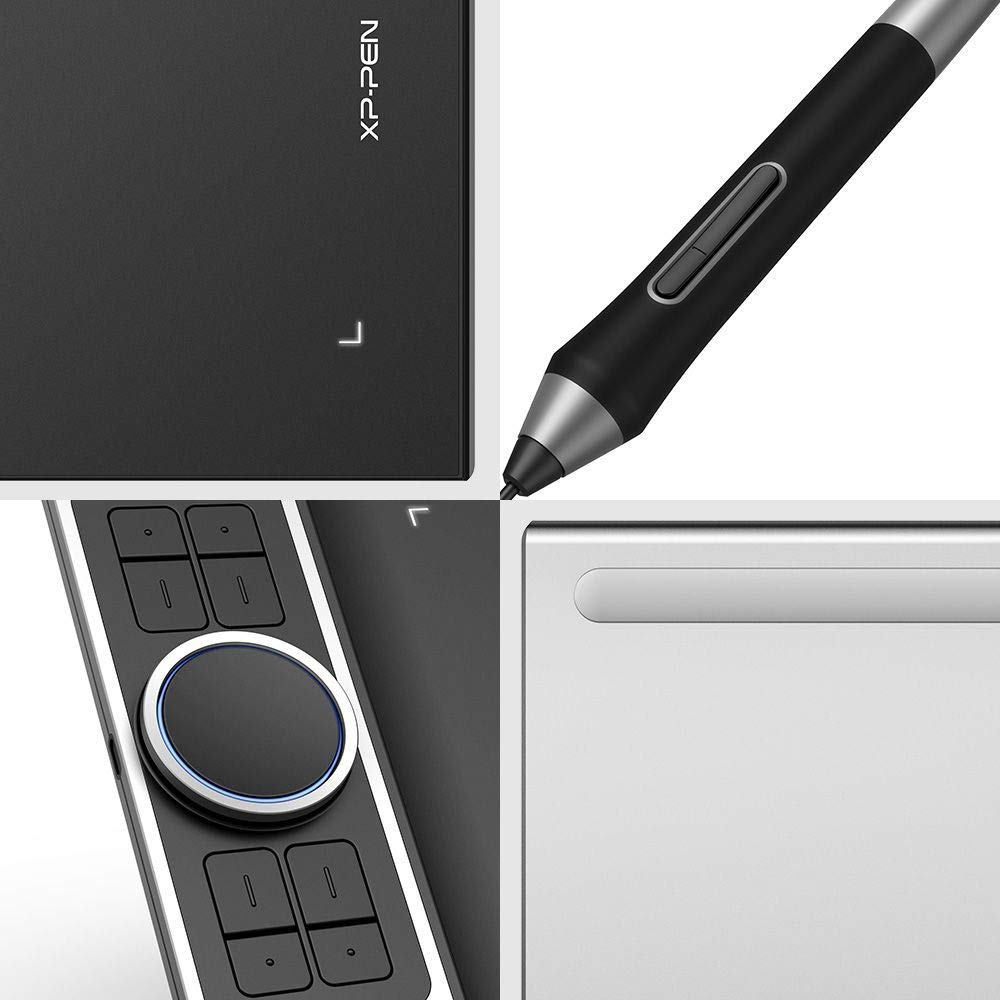 XP-Pen Deco Pro Small