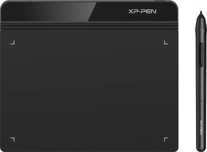 XP-Pen StarG640