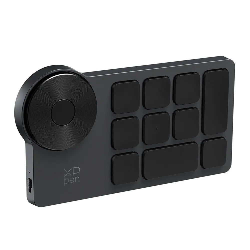 XP Pen Tablet ACK05 Wireless Shortcut Remote