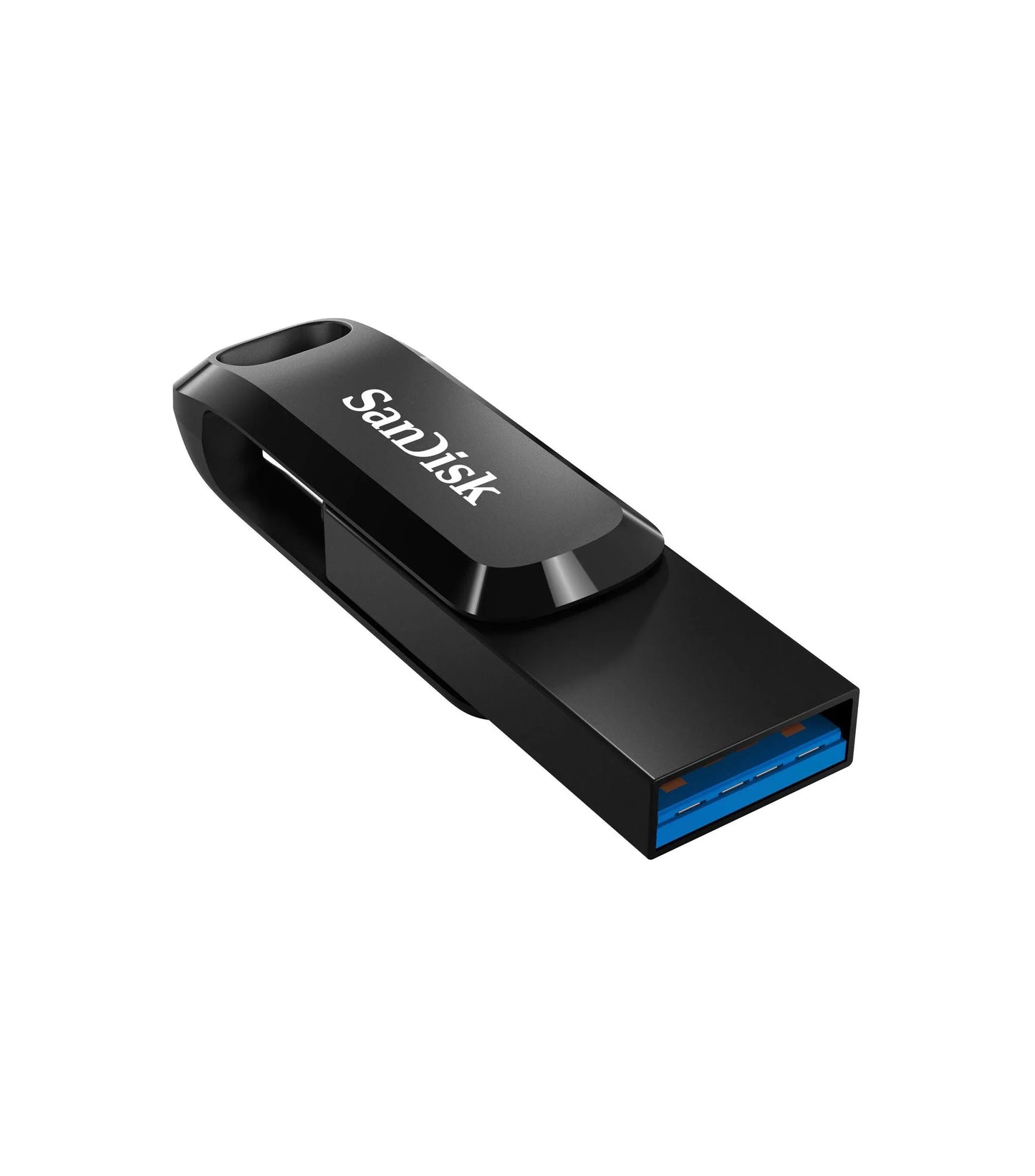 Sandisk Pendrive Type C 128GB DUAL DRIVE G46