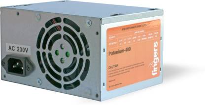 Fingers SMPS 450 Watts POLONIUM-400
