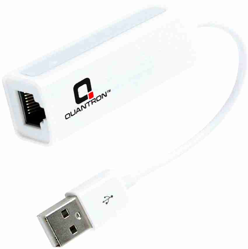 Quantron Usb To Lan QUL-1110