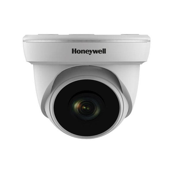 Honeywell 2MP AHD Lite, Dome, Fixed Lens HADC-2005PI-L