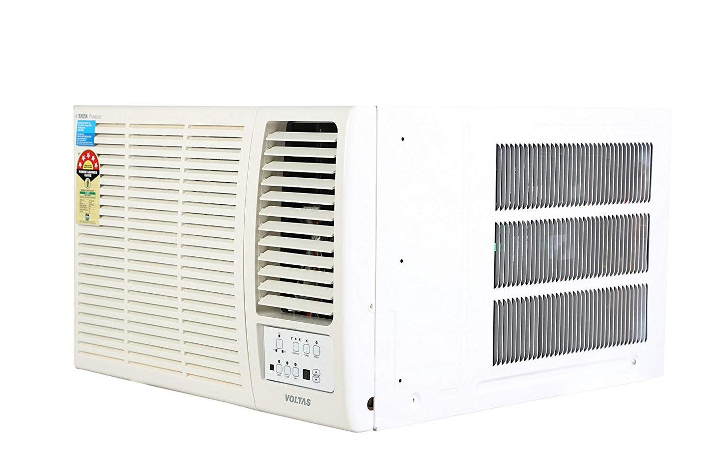 VOLTAS 1 TON 5 STAR WINDOW AC