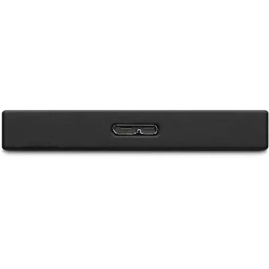 Seagate External USB Hard Disk One Touch 4TB 2.5 Inch Black