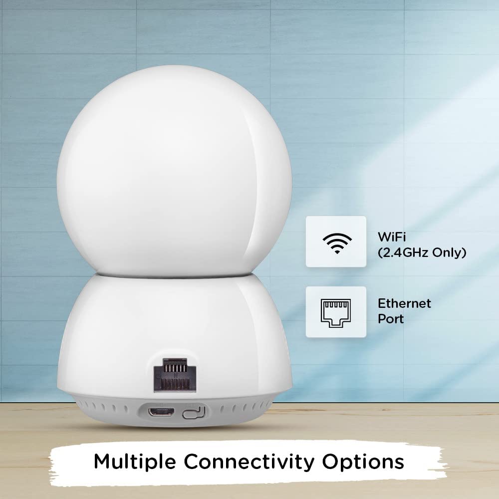 Qubo Smart Cam 360 Ultra