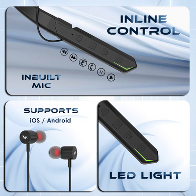 Tempt Neckband Sport