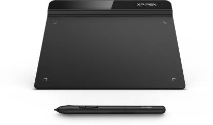 XP-Pen StarG640
