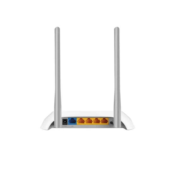 TP-Link WR850N 300 Mbps Wireless N Router