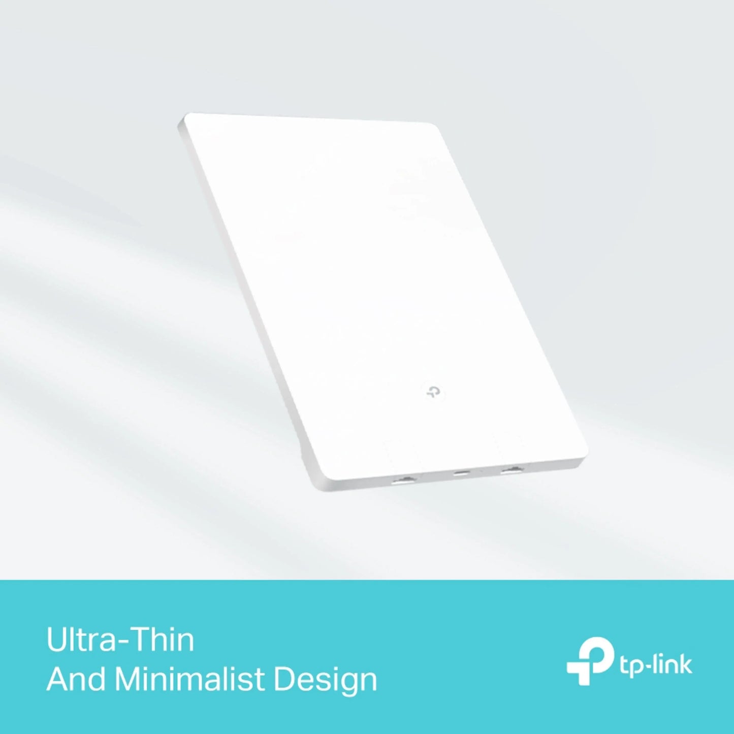 TP-Link AX3000 Wall-Mounted Wi-Fi 6 Router Archer Air R5