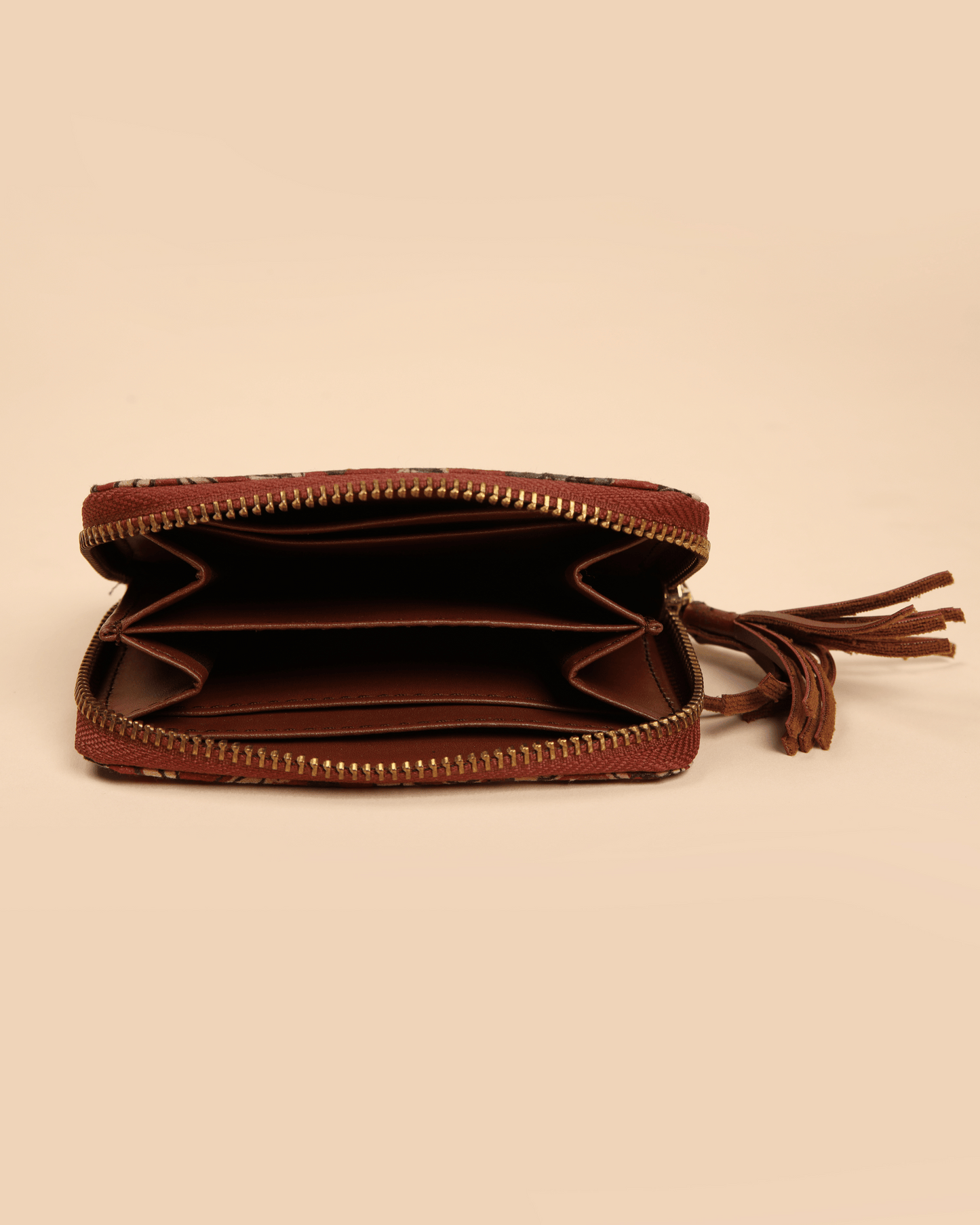 Chestnut Charms Coin Pouch My Store