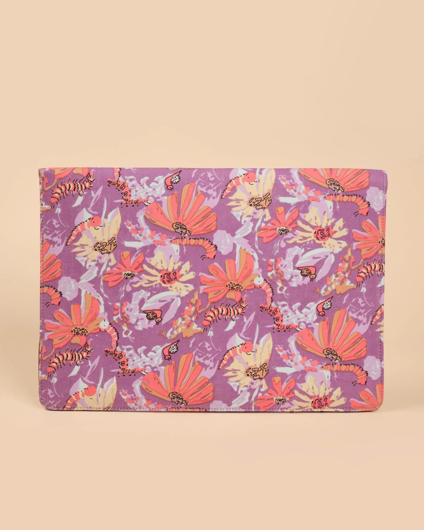 Radiant Orchids Laptop Sleeve My Store