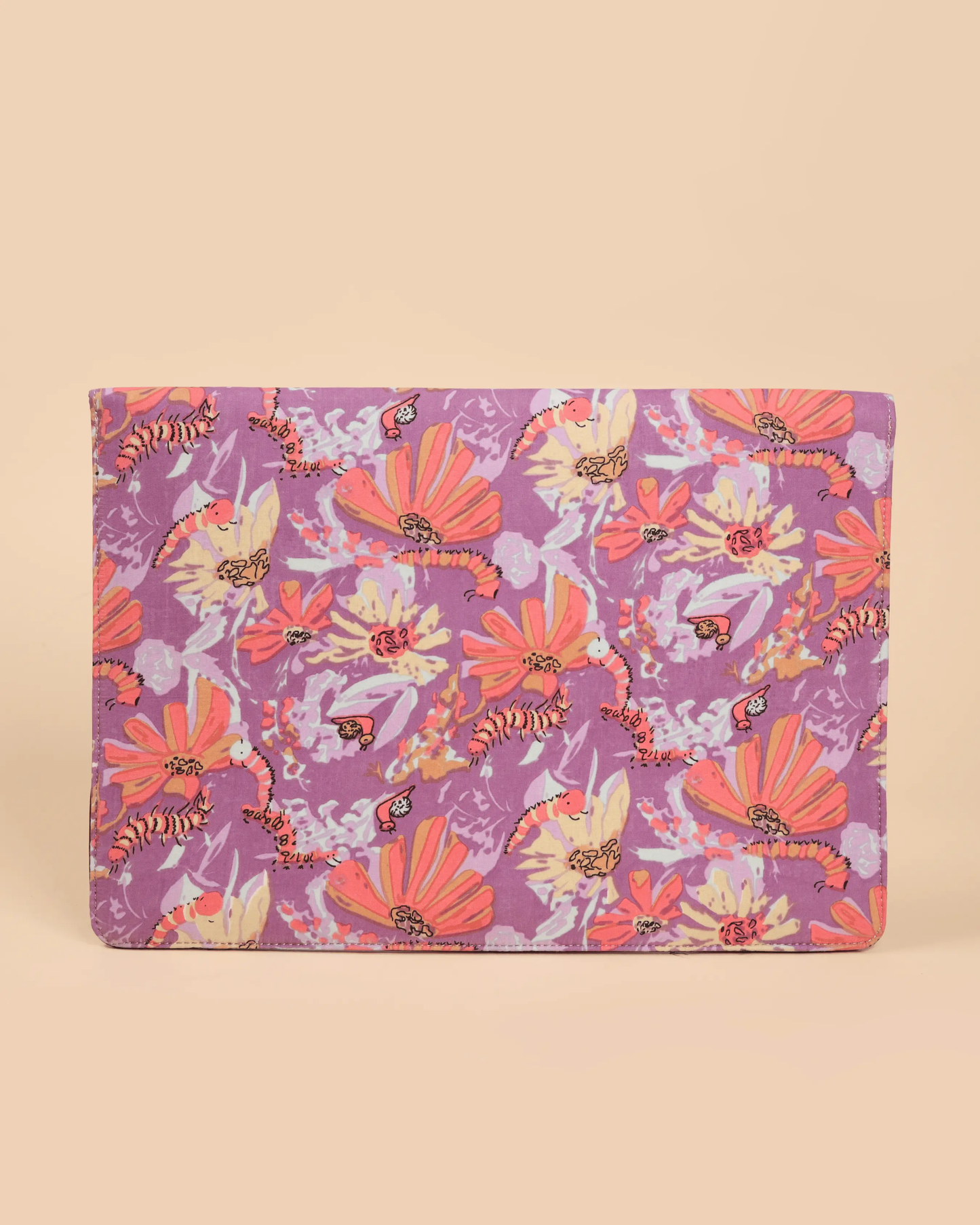 Radiant Orchids Laptop Sleeve My Store