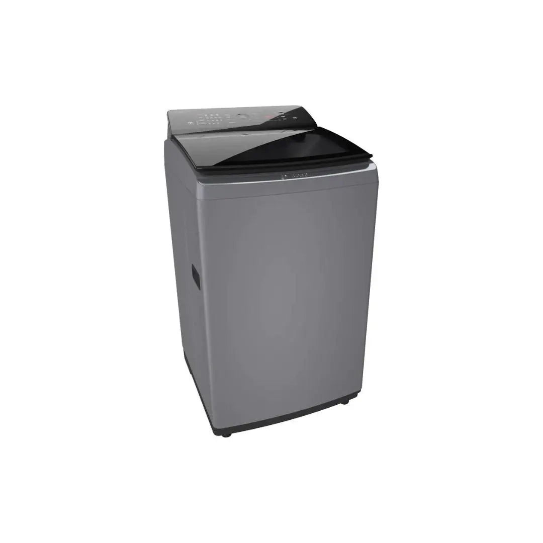 BOSCH 7.5 kg 680 rpm Fully Automatic Top Load Washing Machine Grey (WOE751D0IN) My Store