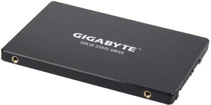 GIGABYTE INTERNAL SSD 240GB SATA GP-GSTFS31240GNTD