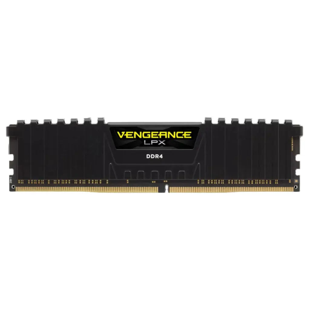Corsair Vengeance LPX RAM 64GB (2x32GB) DDR4 RAM 3200MHz Desktop Memory